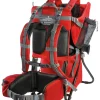 Ferrino ZAINO CARIBOU red>Bambino Bambino | Trekking
