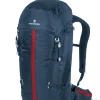 Ferrino ZAINO DRY-HIKE 40 + 5 blu> Trekking | Escursionismo