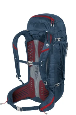 Ferrino ZAINO DRY-HIKE 40 + 5 blu> Trekking | Escursionismo