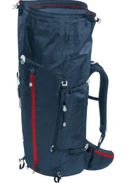 Ferrino ZAINO DRY-HIKE 40 + 5 blu><noscript><img width=
