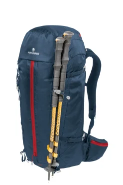 Ferrino ZAINO DRY-HIKE 40 + 5 blu><noscript><img width=