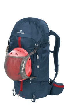 Ferrino ZAINO DRY-HIKE 40 + 5 blu><noscript><img width=