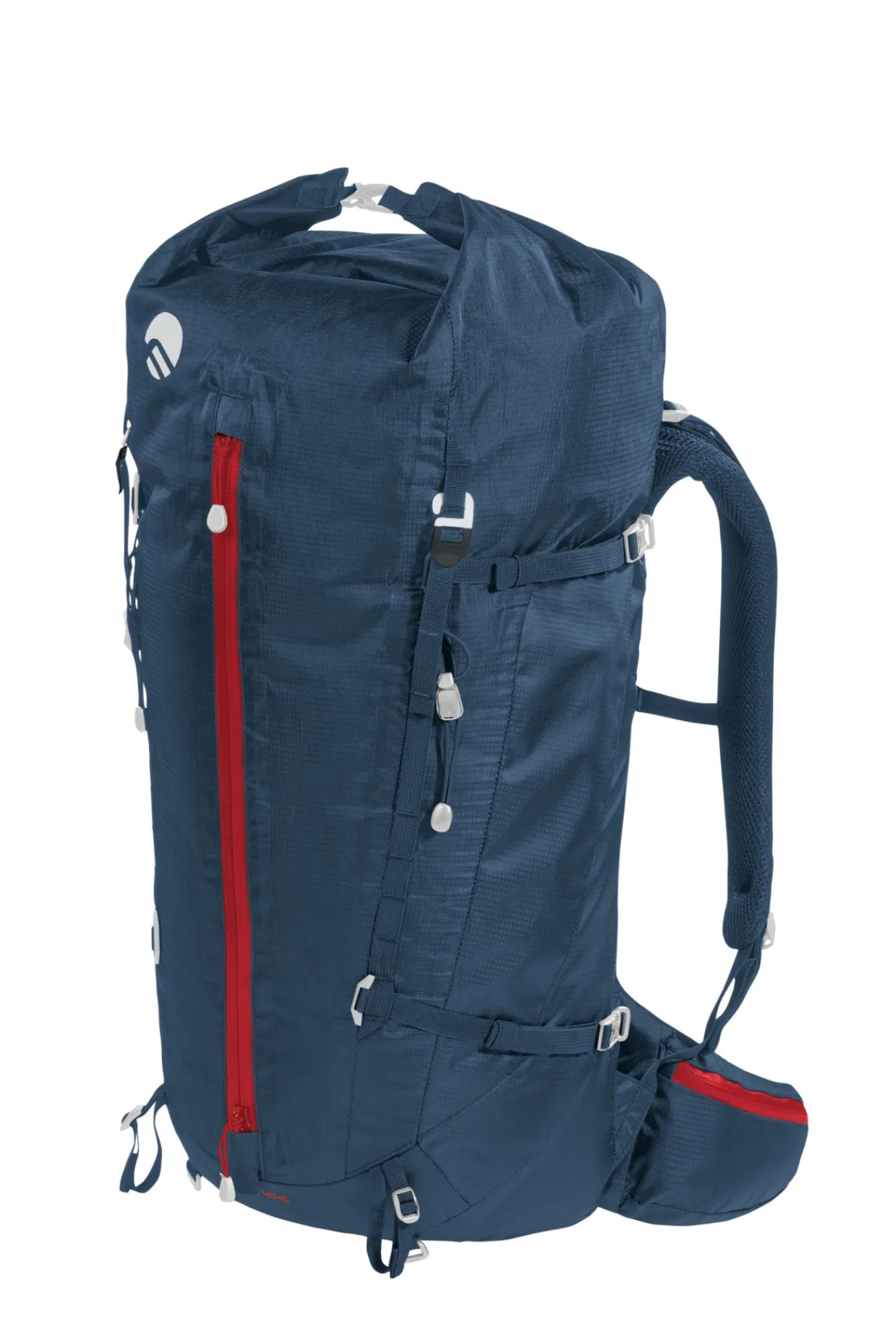 Ferrino ZAINO DRY-HIKE 40 + 5 blu> Trekking | Escursionismo