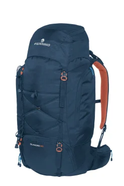 Ferrino ZAINO DUNDEE 50 blu> Trekking | Trekking