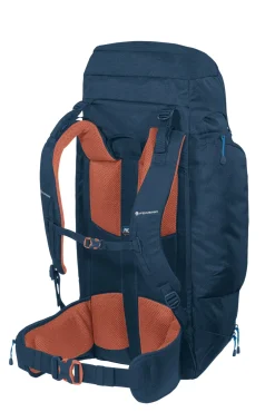 Ferrino ZAINO DUNDEE 50 blu> Trekking | Trekking