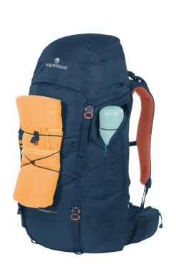 Ferrino ZAINO DUNDEE 50 blu><noscript><img width=