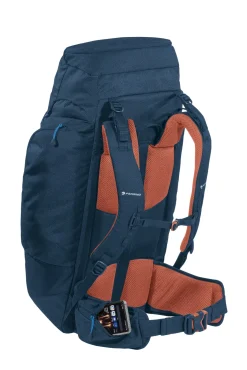 Ferrino ZAINO DUNDEE 50 blu><noscript><img width=