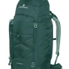 Ferrino ZAINO DUNDEE 70 verde> Trekking | Trekking