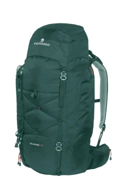 Ferrino ZAINO DUNDEE 70 verde> Trekking | Trekking