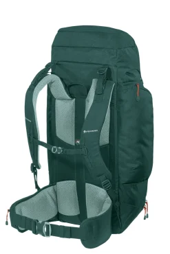 Ferrino ZAINO DUNDEE 70 verde> Trekking | Trekking