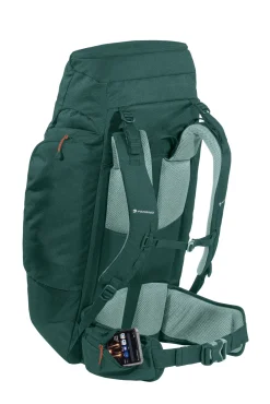 Ferrino ZAINO DUNDEE 70 verde><noscript><img width=