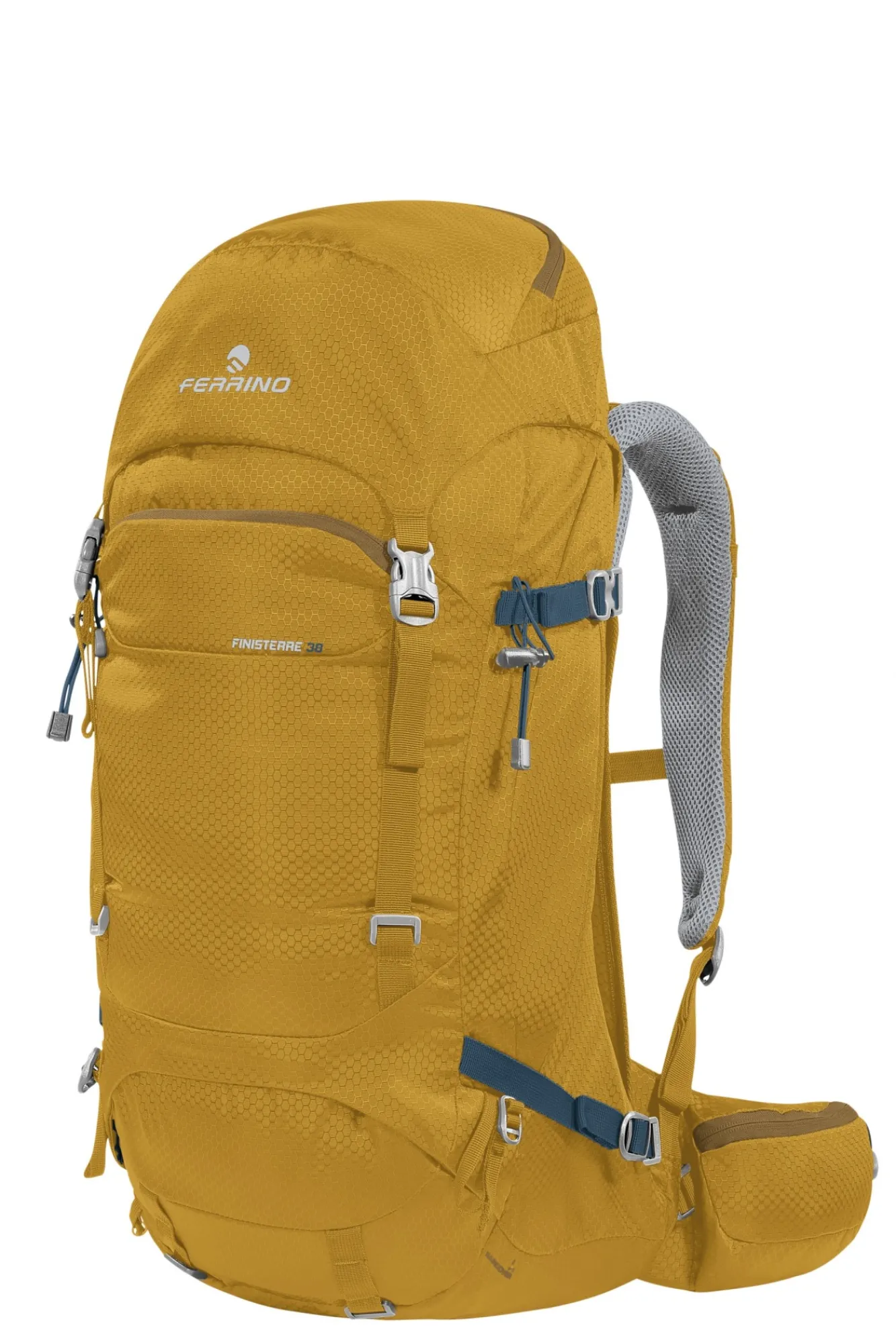 Ferrino ZAINO FINISTERRE 38> Trekking | Escursionismo