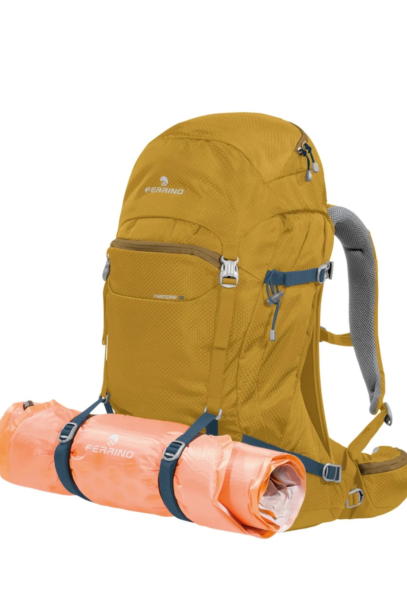 Ferrino ZAINO FINISTERRE 38> Trekking | Escursionismo