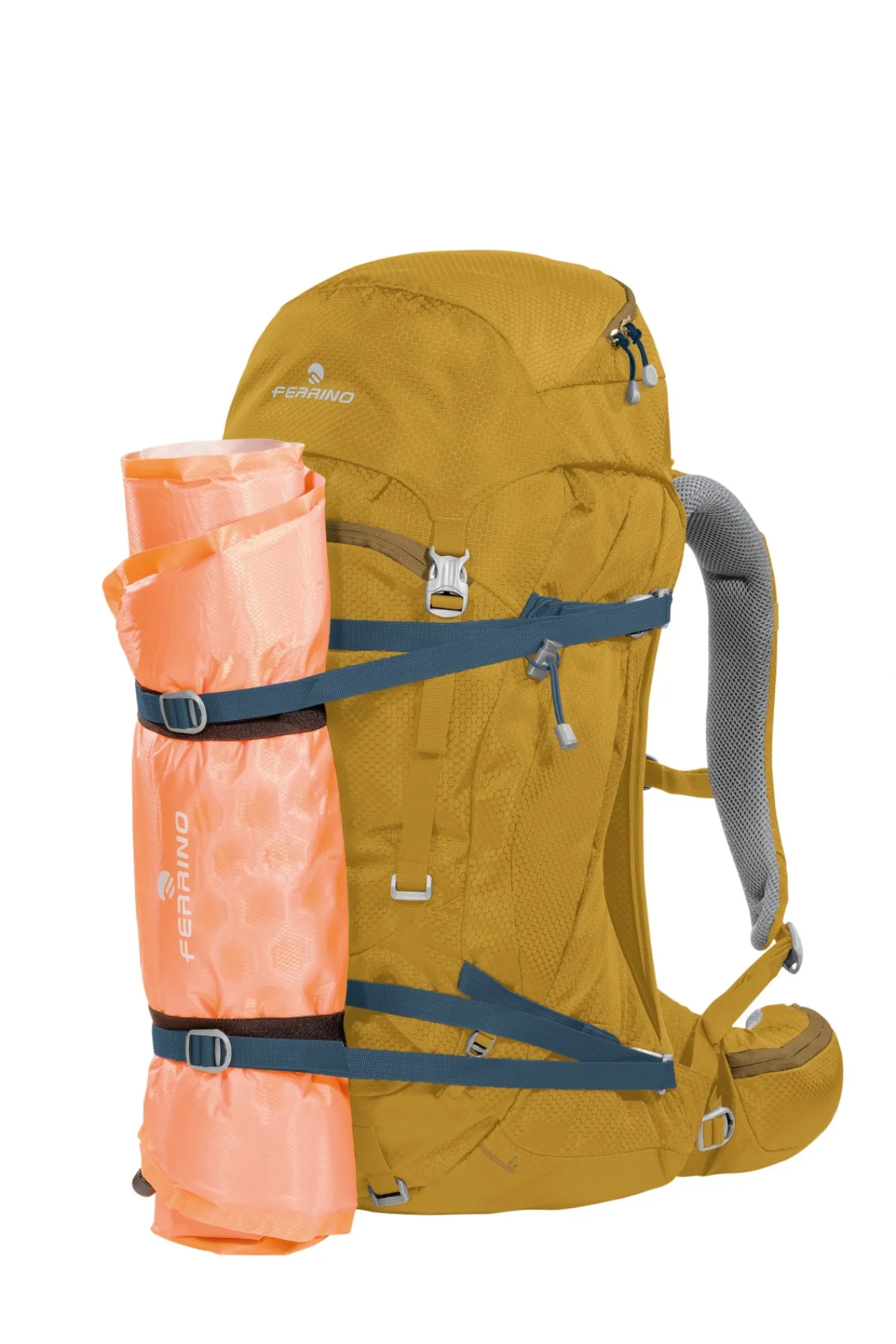 Ferrino ZAINO FINISTERRE 38> Trekking | Escursionismo