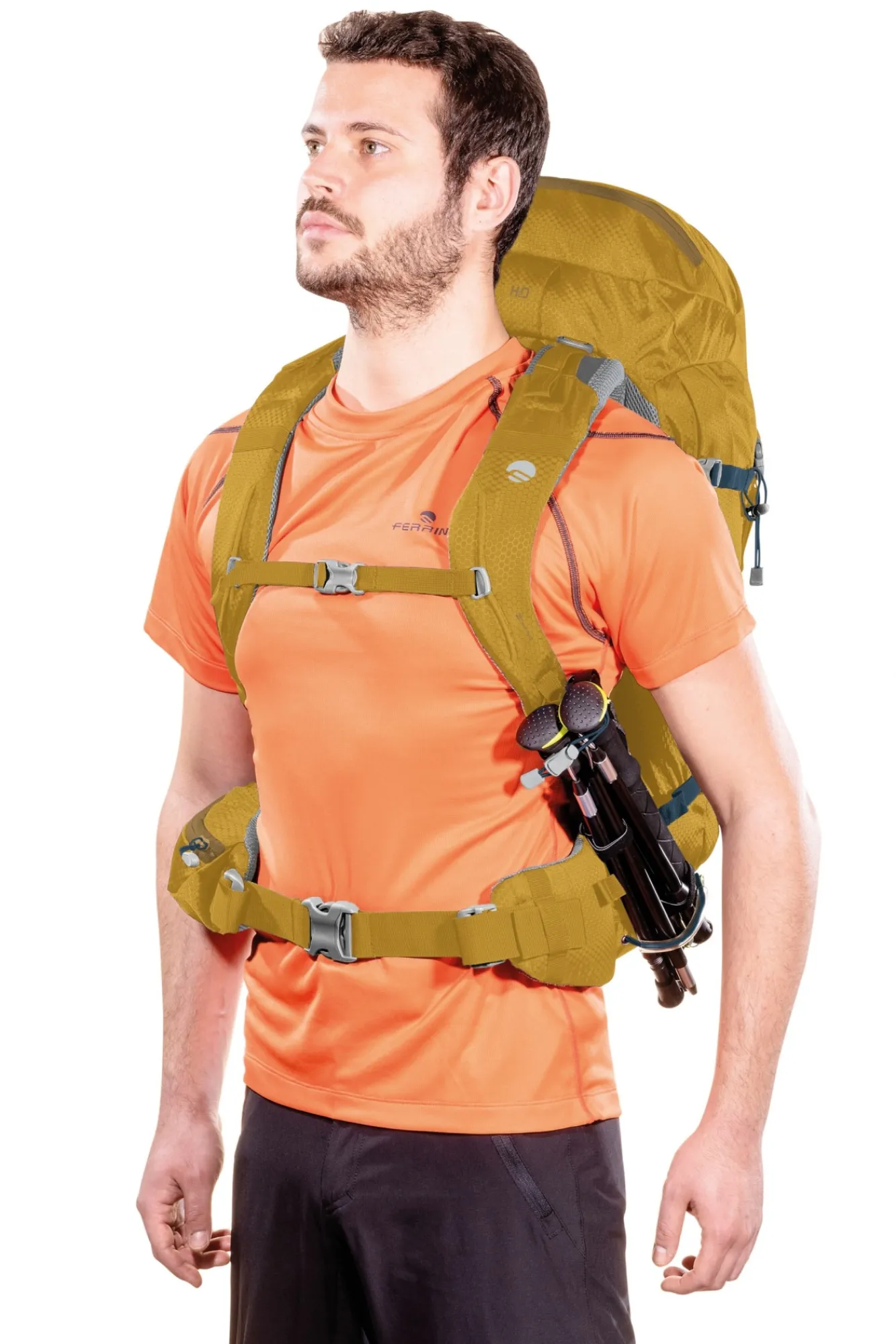 Ferrino ZAINO FINISTERRE 38> Trekking | Escursionismo