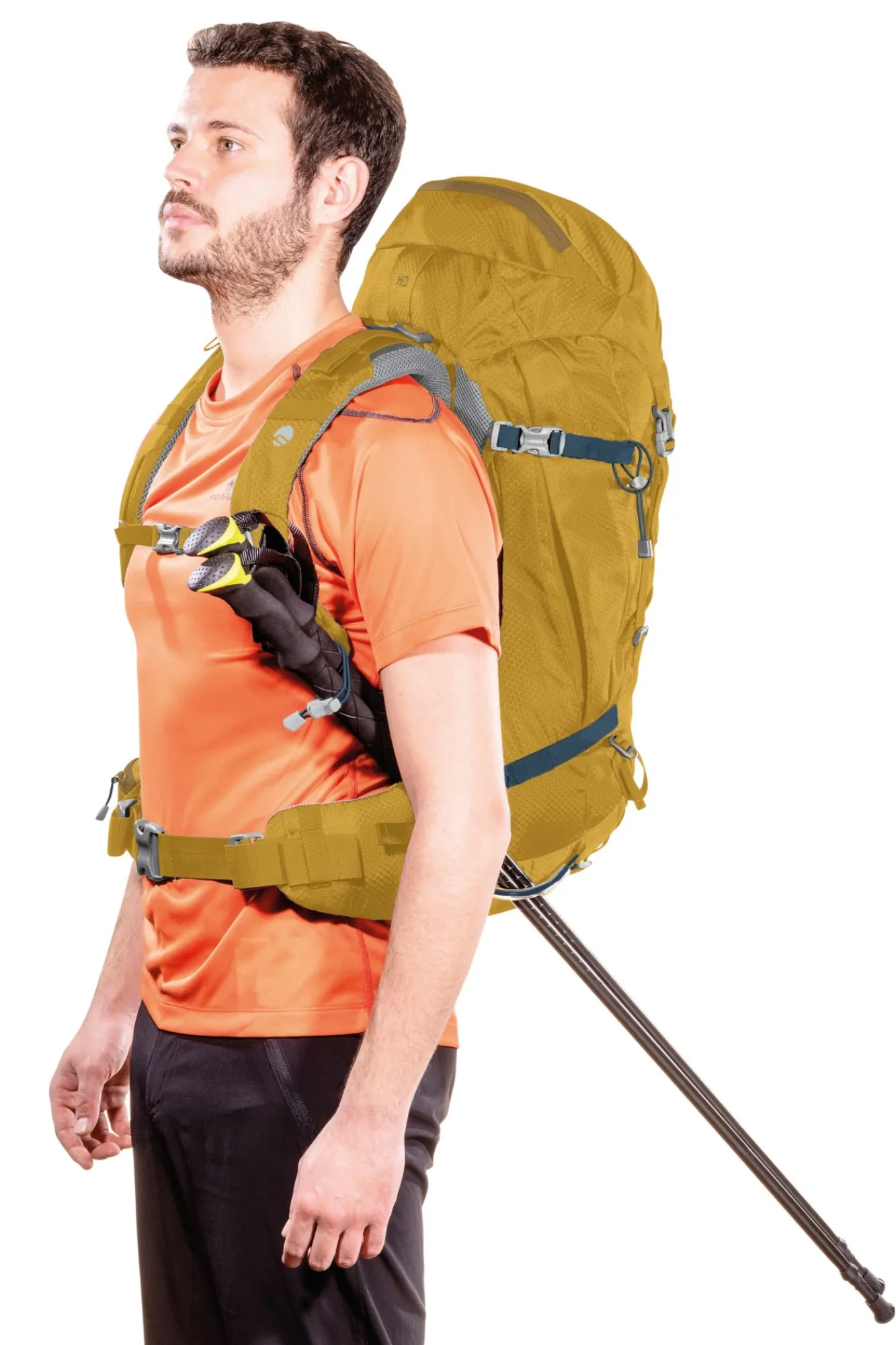 Ferrino ZAINO FINISTERRE 38> Trekking | Escursionismo