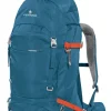 Ferrino ZAINO FINISTERRE 48 blu> Trekking | Escursionismo