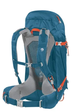 Ferrino ZAINO FINISTERRE 48 blu> Trekking | Escursionismo