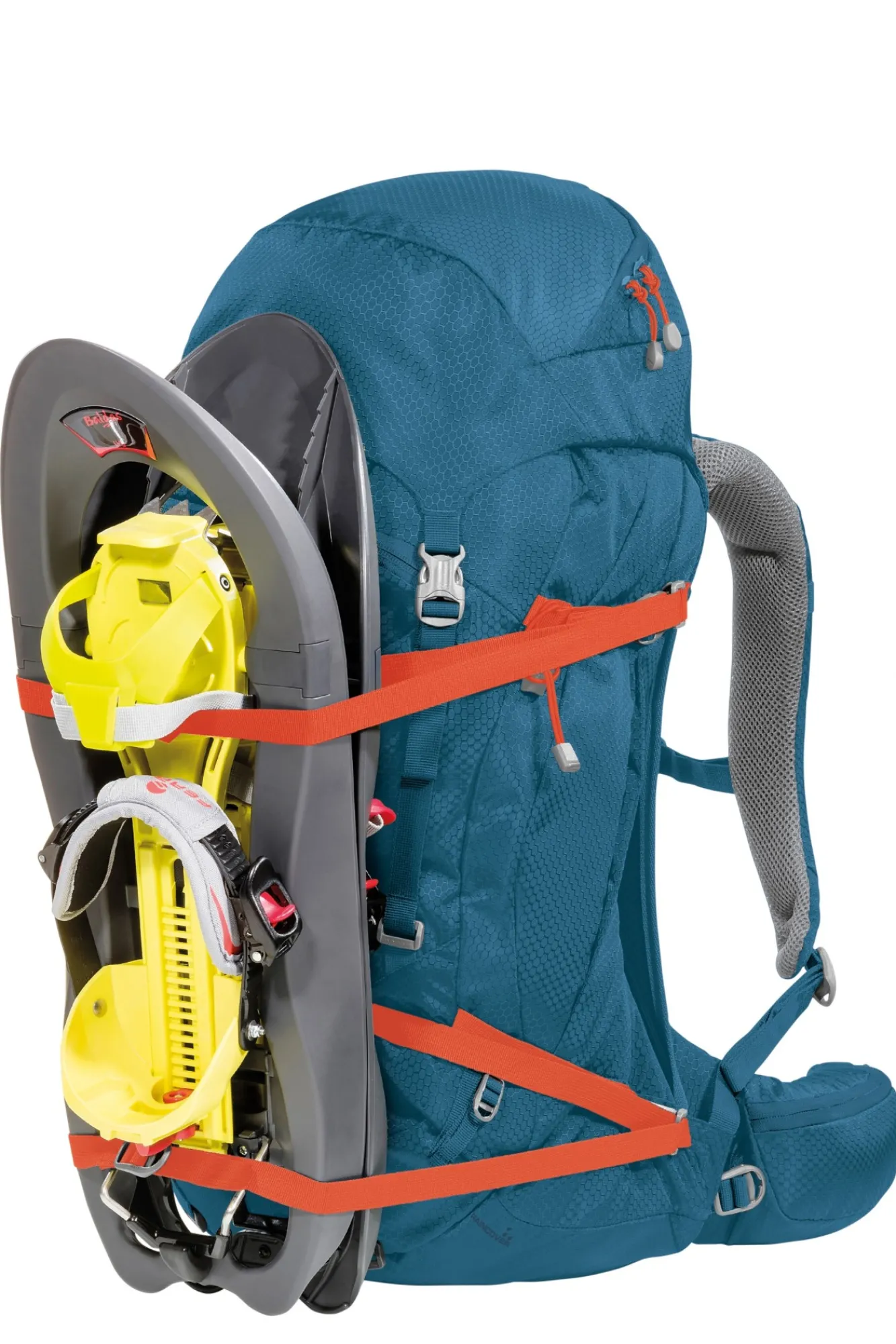 Ferrino ZAINO FINISTERRE 48 blu> Trekking | Escursionismo