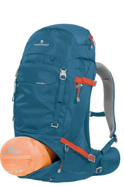 Ferrino ZAINO FINISTERRE 48 blu><noscript><img width=