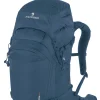 Ferrino ZAINO FINISTERRE 40 col. blu blu> Escursionismo | Trekking