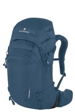 Ferrino ZAINO FINISTERRE 40 col. blu blu> Escursionismo | Trekking