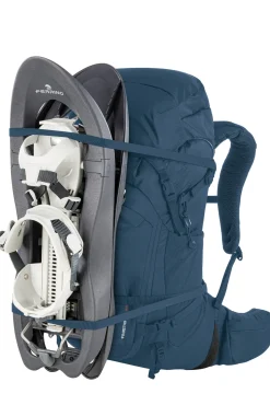 Ferrino ZAINO FINISTERRE 40 col. blu blu><noscript><img width=