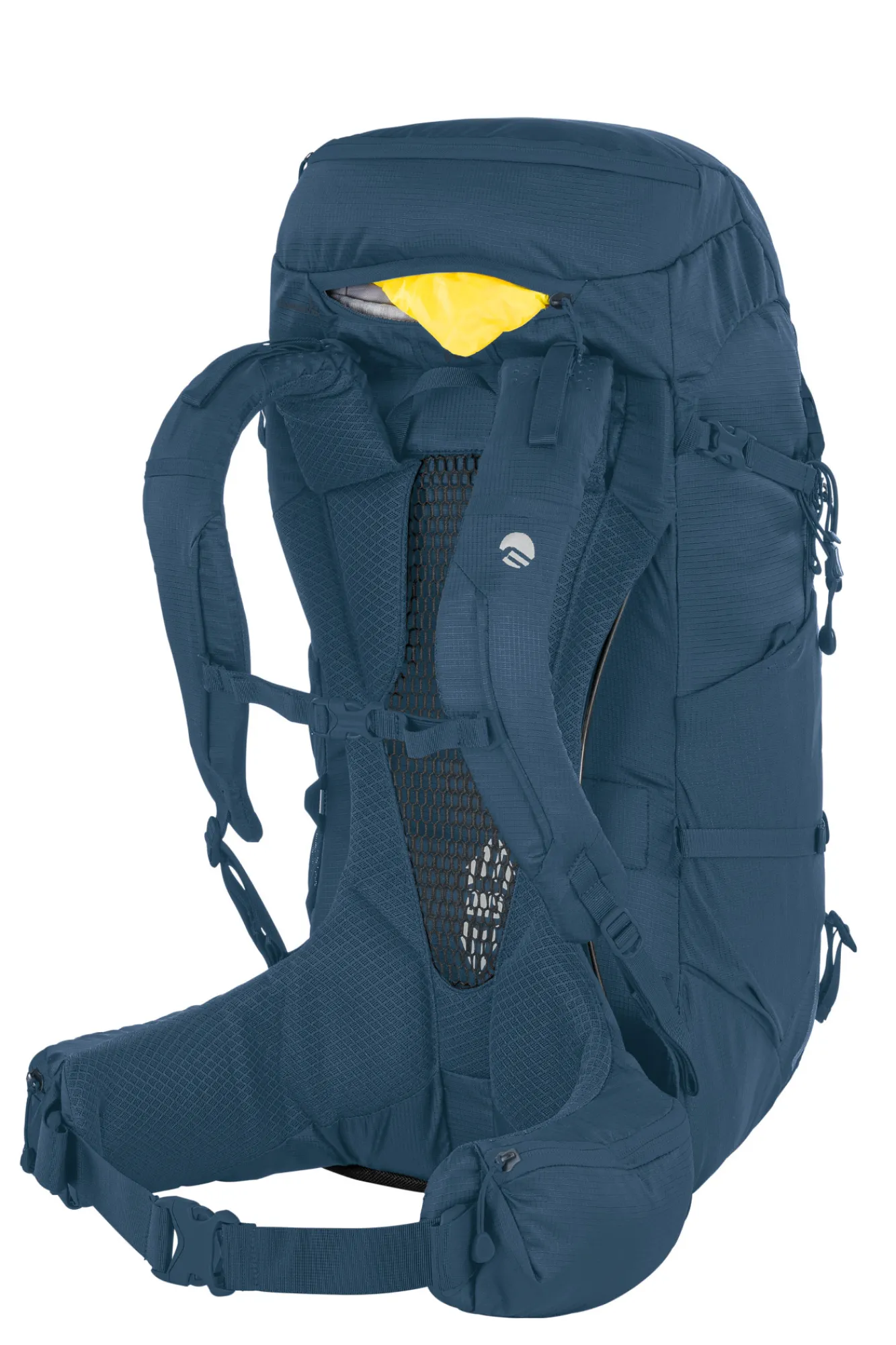 Ferrino ZAINO FINISTERRE 48 col. blu blu> Escursionismo | Trekking
