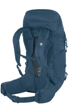 Ferrino ZAINO FINISTERRE 48 col. blu blu><noscript><img width=