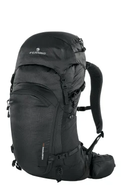 Ferrino ZAINO FINISTERRE 30 col. nero nero> Escursionismo | Trekking
