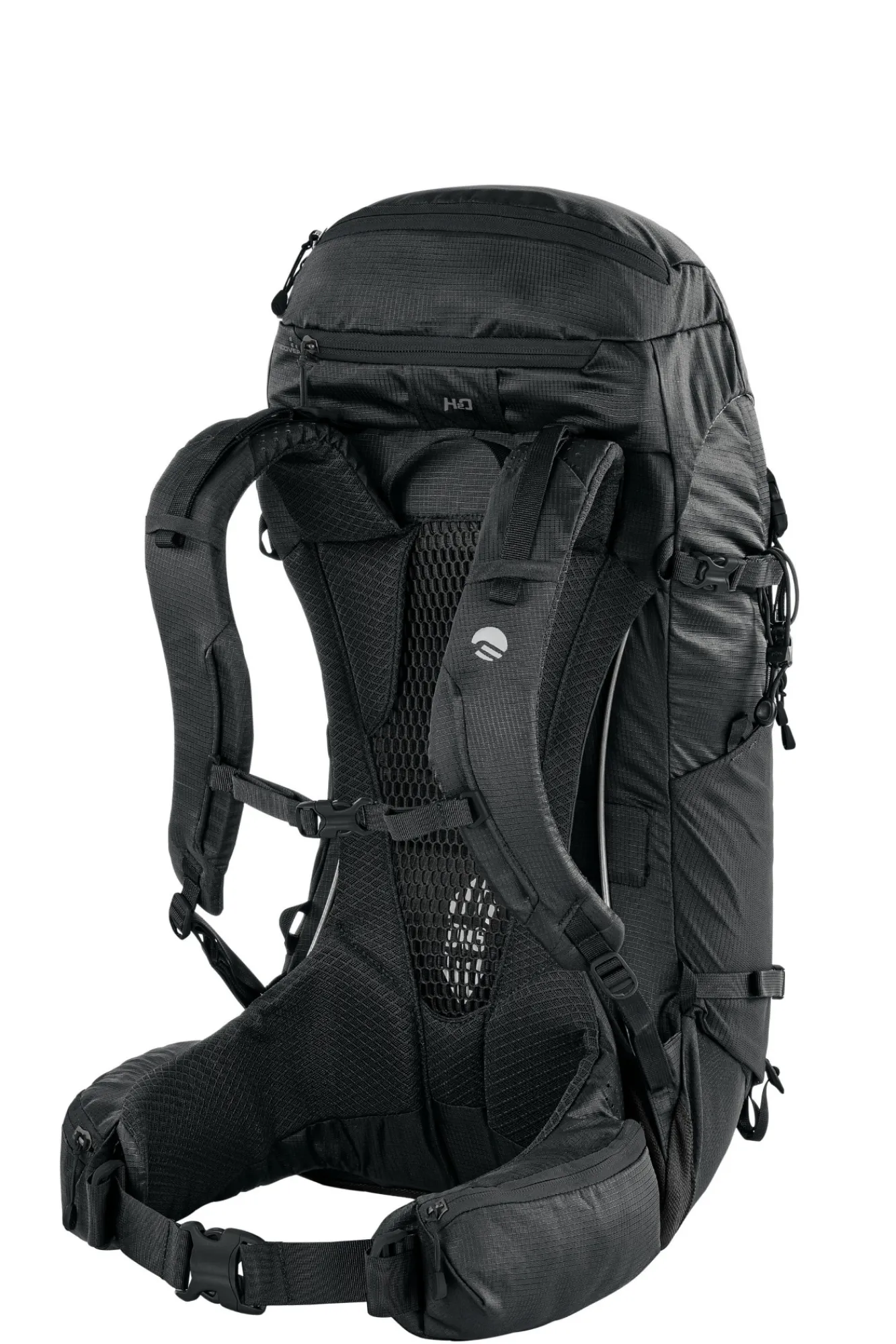 Ferrino ZAINO FINISTERRE 30 col. nero nero> Escursionismo | Trekking