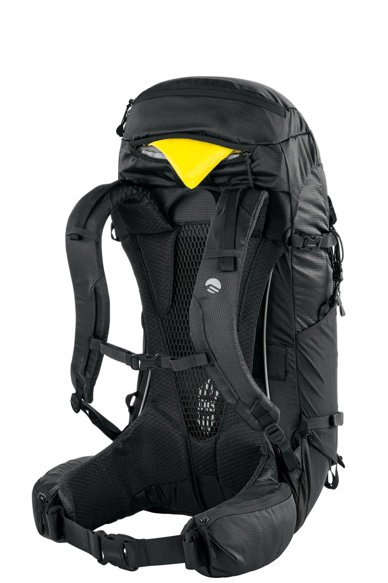Ferrino ZAINO FINISTERRE 30 col. nero nero> Escursionismo | Trekking