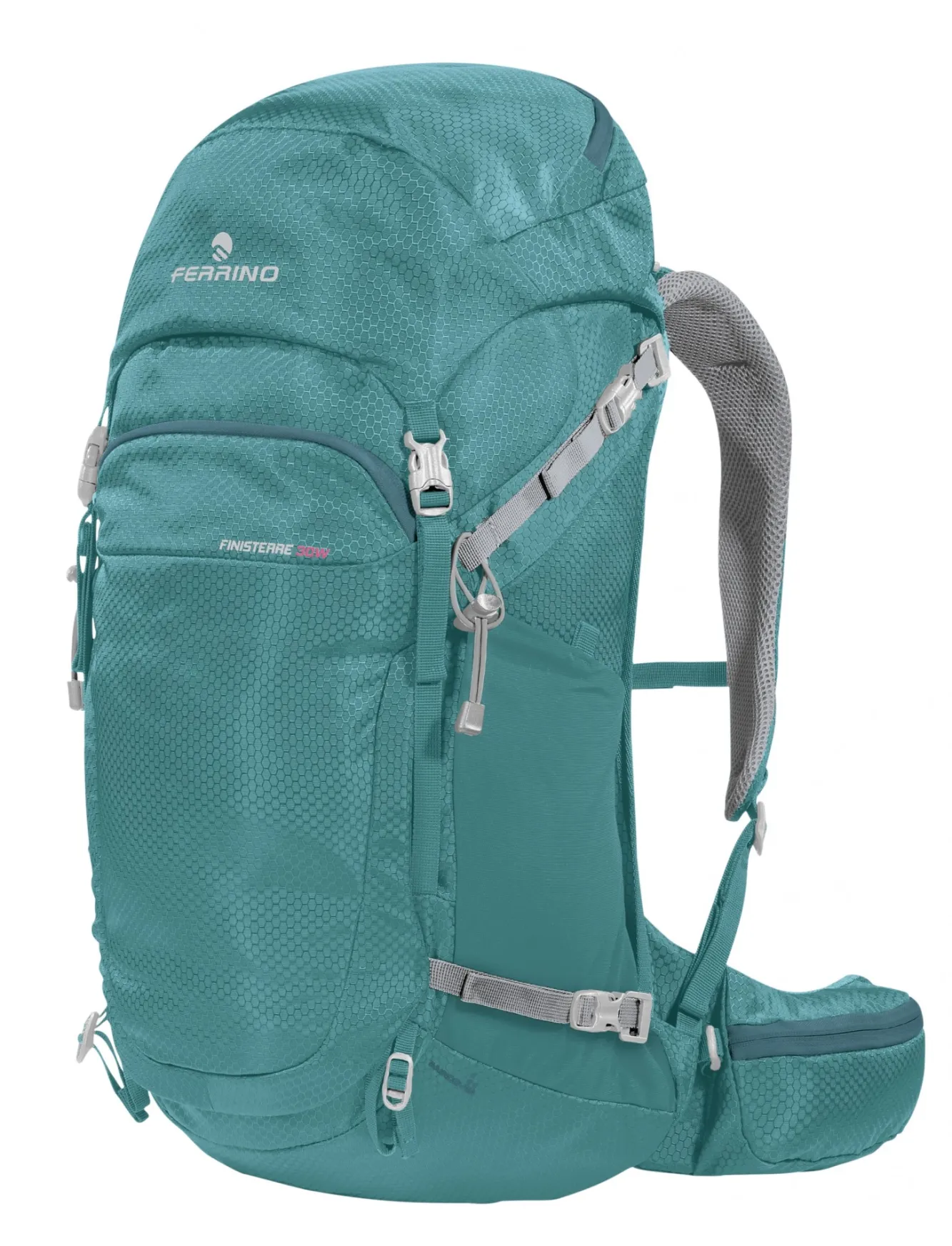 Ferrino ZAINO FINISTERRE 30 LADY> Trekking | Escursionismo