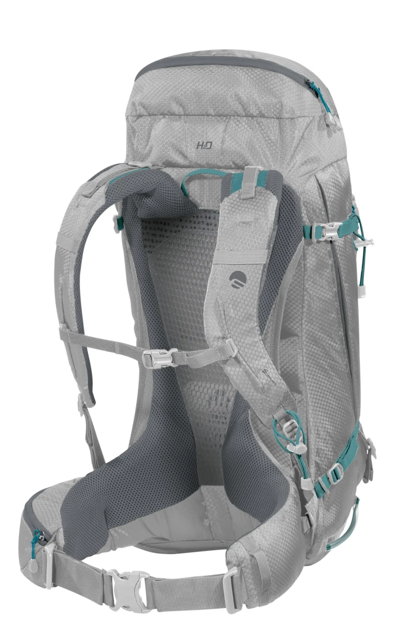 Ferrino ZAINO FINISTERRE 40 LADY> Trekking | Escursionismo