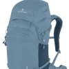 Ferrino ZAINO FINISTERRE 38 Lady col. teal> Escursionismo | Trekking