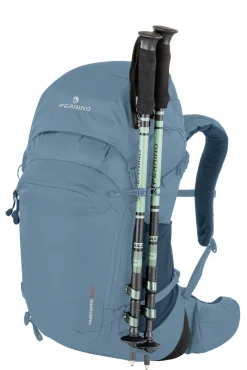 Ferrino ZAINO FINISTERRE 38 Lady col. teal><noscript><img width=