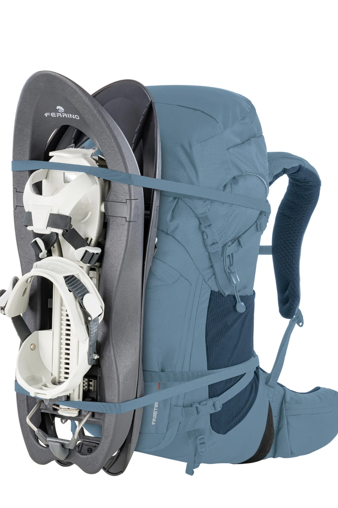 Ferrino ZAINO FINISTERRE 38 Lady col. teal> Escursionismo | Trekking