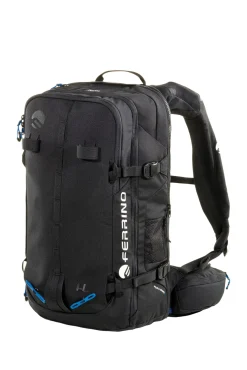 Ferrino ZAINO FULL SAFE 30 E2 NA> Freeride | Alpinismo E Scialpinismo