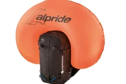 Ferrino ZAINO FULL SAFE 30 E2 NA> Freeride | Alpinismo E Scialpinismo