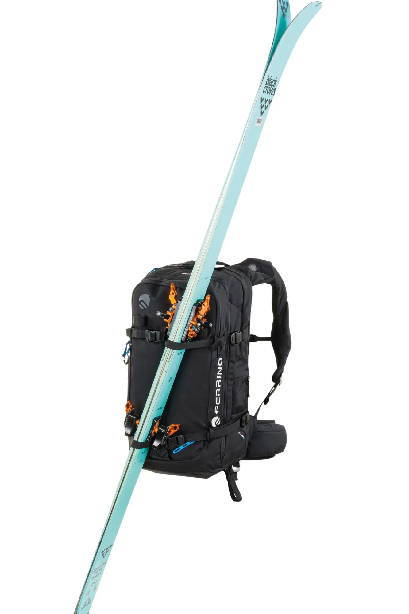Ferrino ZAINO FULL SAFE 30 E2 NA> Freeride | Alpinismo E Scialpinismo