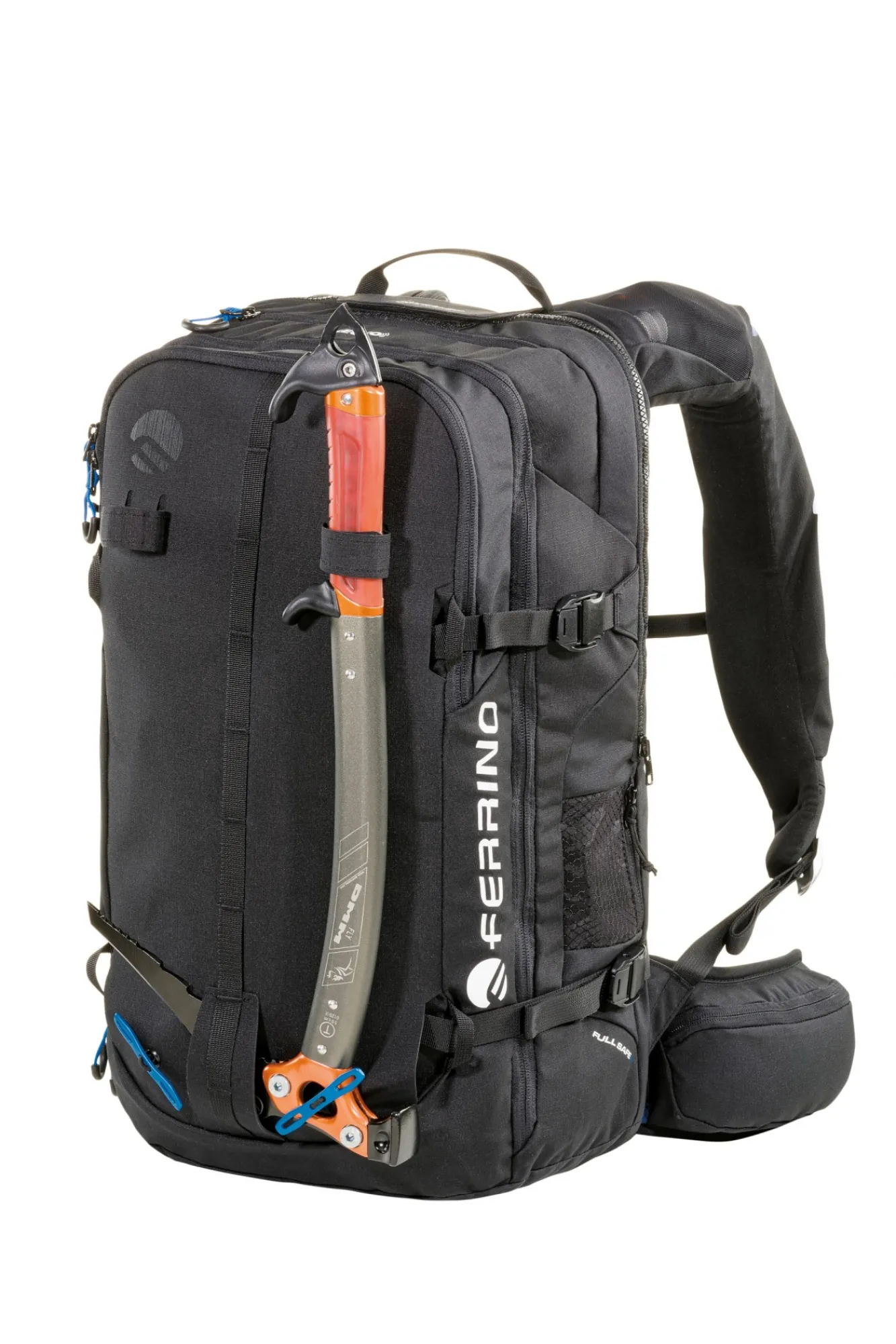 Ferrino ZAINO FULL SAFE 30 E2 NA> Freeride | Alpinismo E Scialpinismo