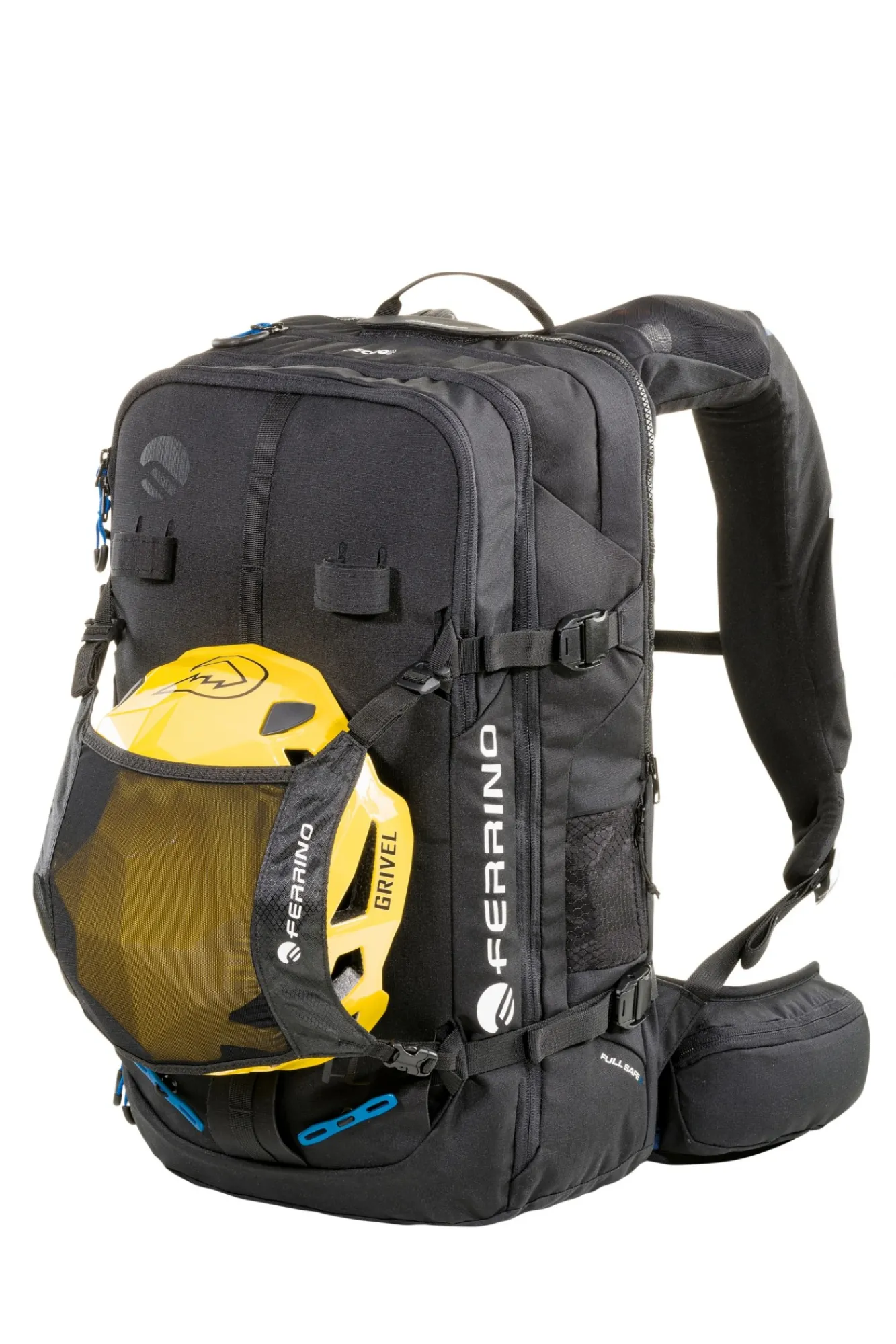 Ferrino ZAINO FULL SAFE 30 E2 NA> Freeride | Alpinismo E Scialpinismo
