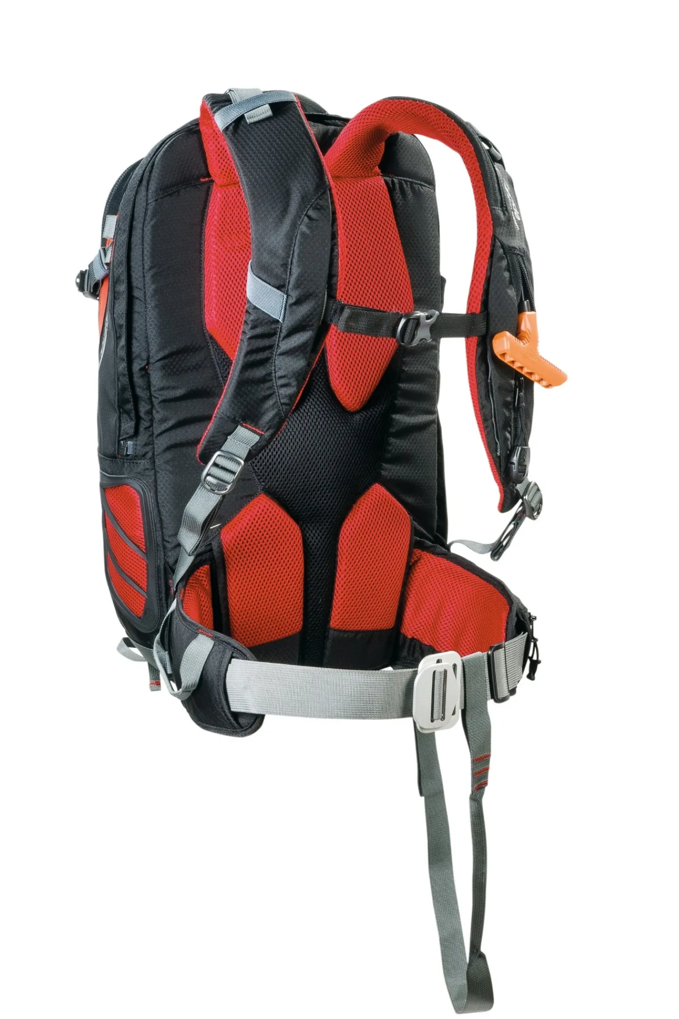 Ferrino ZAINO GLIDE SAFE 20 xx> Freeride | Alpinismo