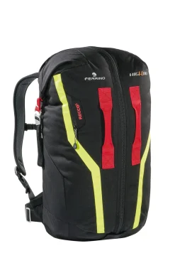 Ferrino ZAINO GUARDIAN 50 black> Soccorso | Alpinismo E Scialpinismo
