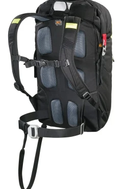 Ferrino ZAINO GUARDIAN 50 black> Soccorso | Alpinismo E Scialpinismo