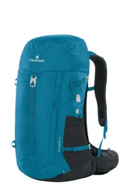 Ferrino ZAINO HIKEMASTER 36  col. blu blu> Escursionismo | Trekking
