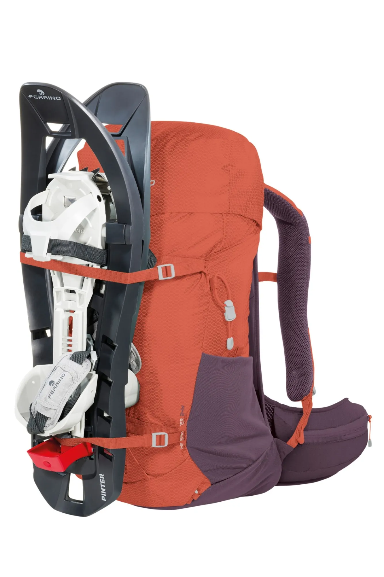 Ferrino ZAINO HIKEMASTER 24 LADY> Escursionismo | Trekking