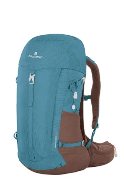 Ferrino ZAINO HIKEMASTER 34 LADY col. Teal blu> Escursionismo | Trekking
