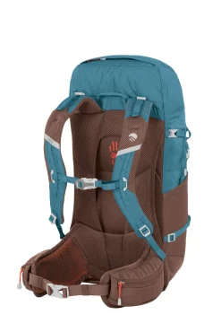 Ferrino ZAINO HIKEMASTER 34 LADY col. Teal blu> Escursionismo | Trekking