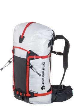 Ferrino ZAINO INSTINCT 30+5 bianco> Expedition | Alpinismo